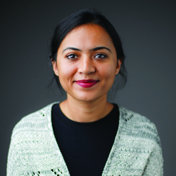 Navneet Baidwan, Ph.D.