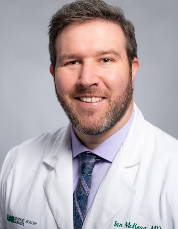 Ian D. McKeag, M.D., M.S.