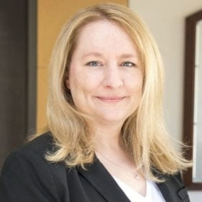 Jami Anderson, Ph.D.