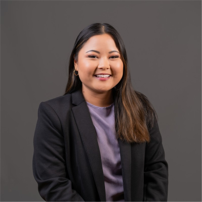 Jamie Krasnigor, MPH