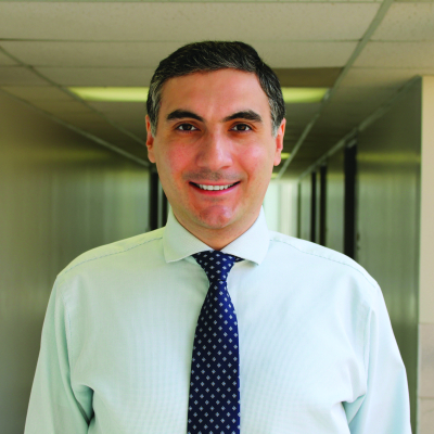 Vasil Bachiasvili, M.D.