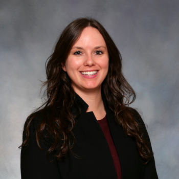 Victoria Heasley M.D., RMSK