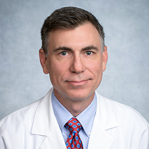 Chad Burski, MD