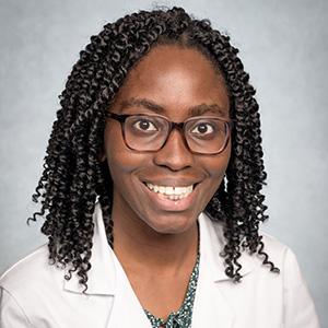 Patricia Ajayi-Fox, MD