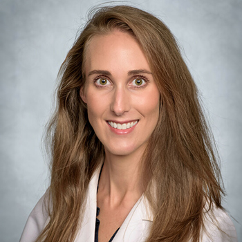 Meagan Gray, MD