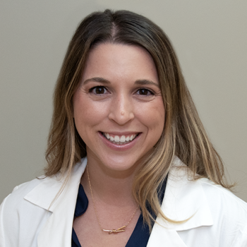 Nicole Rueb, MD