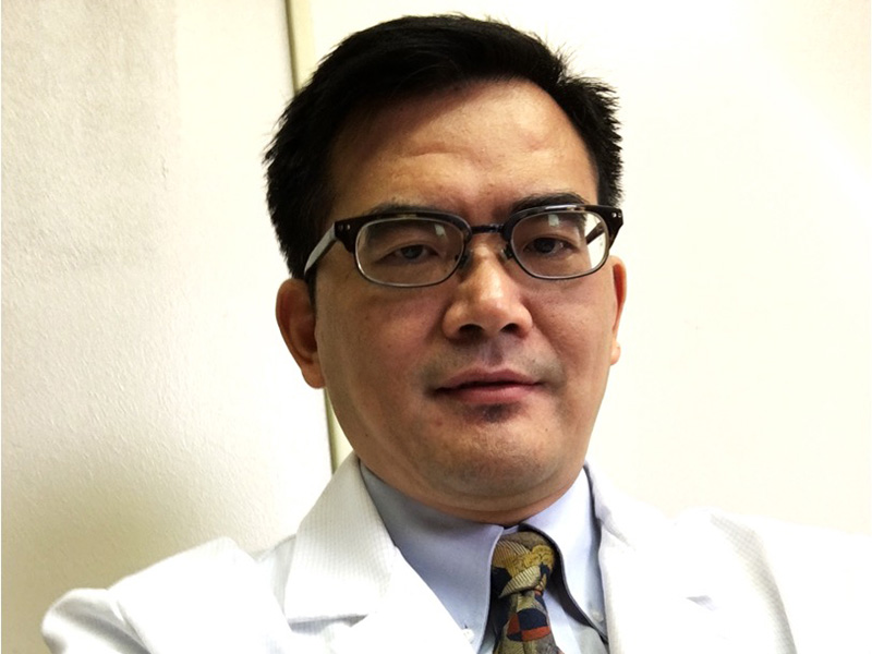 Weidong Wang, Ph.D.