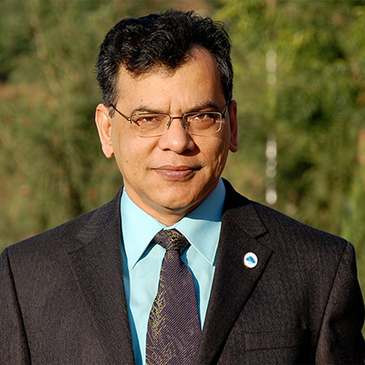 Keshav Singh, Ph.D.