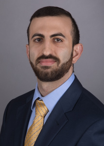 Elias K. Awad, M.D.