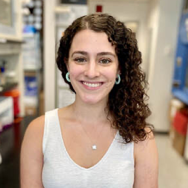 Gabriella Silva, Ph.D.