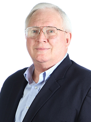 Carroll, Andrew J., Ph.D.