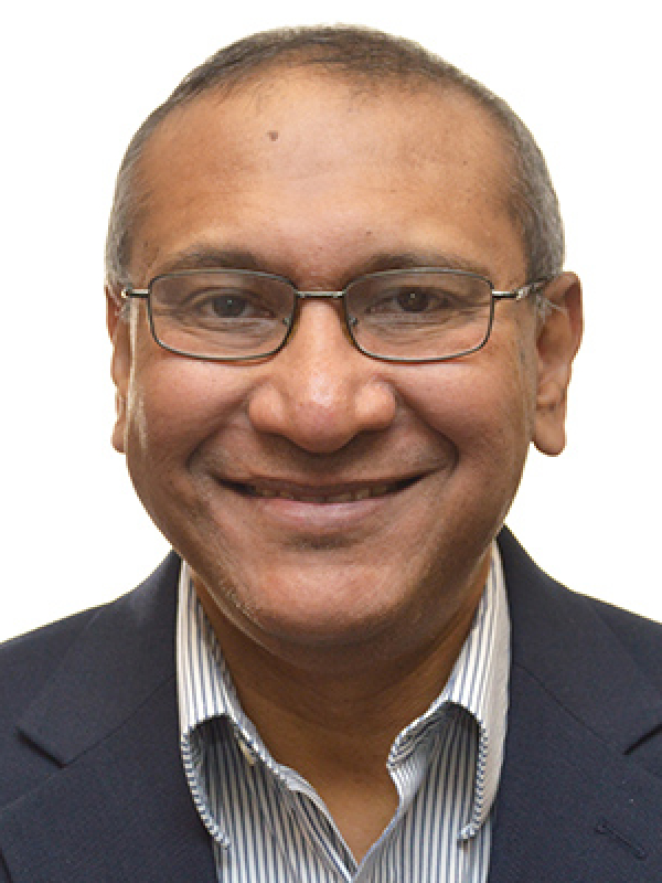 Anindya Dutta, Ph.D.