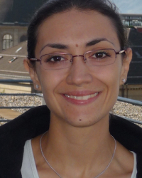 Marquez-Lago Laboratory