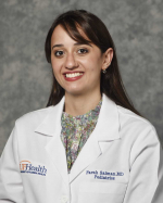 Farah Salman, M.D.