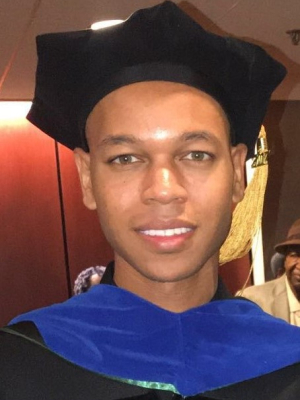 Michael Daniel, Ph.D.