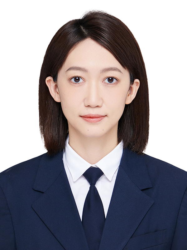 Zhang, Minjuan