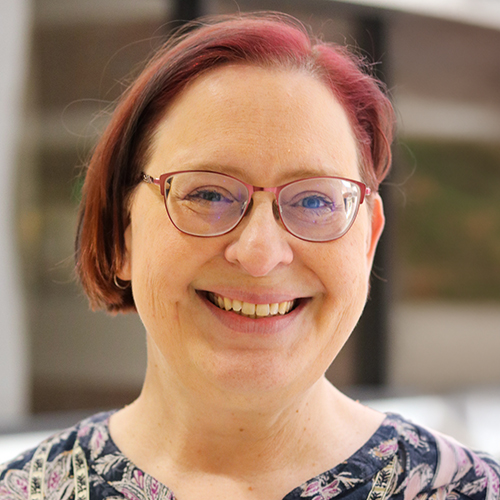 Elizabeth McAlister