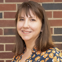 Priscilla Caldwell, MD