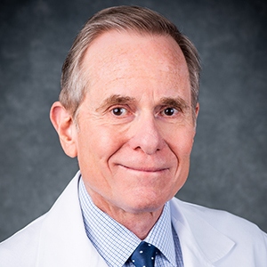 William Curry, MD, MACP