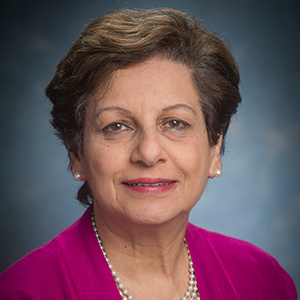 Mona Fouad, MD, MPH