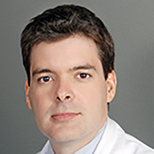 Sean Hatton, MD