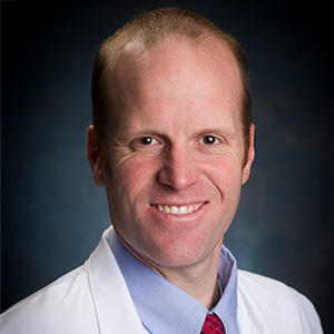 David McCollum, MD