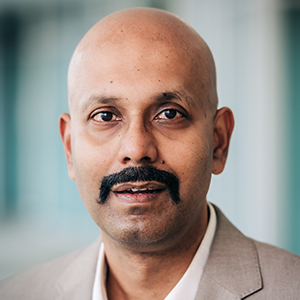 Mohanraj Thirumalai, PhD