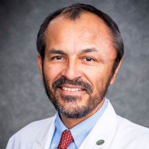 Carlos Estrada, MD, MS