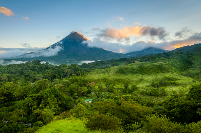 Central America