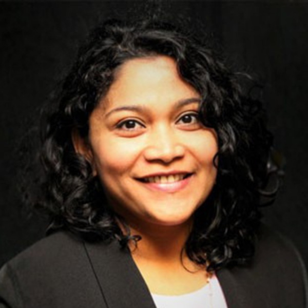 Headshot of Dr. Niranjan