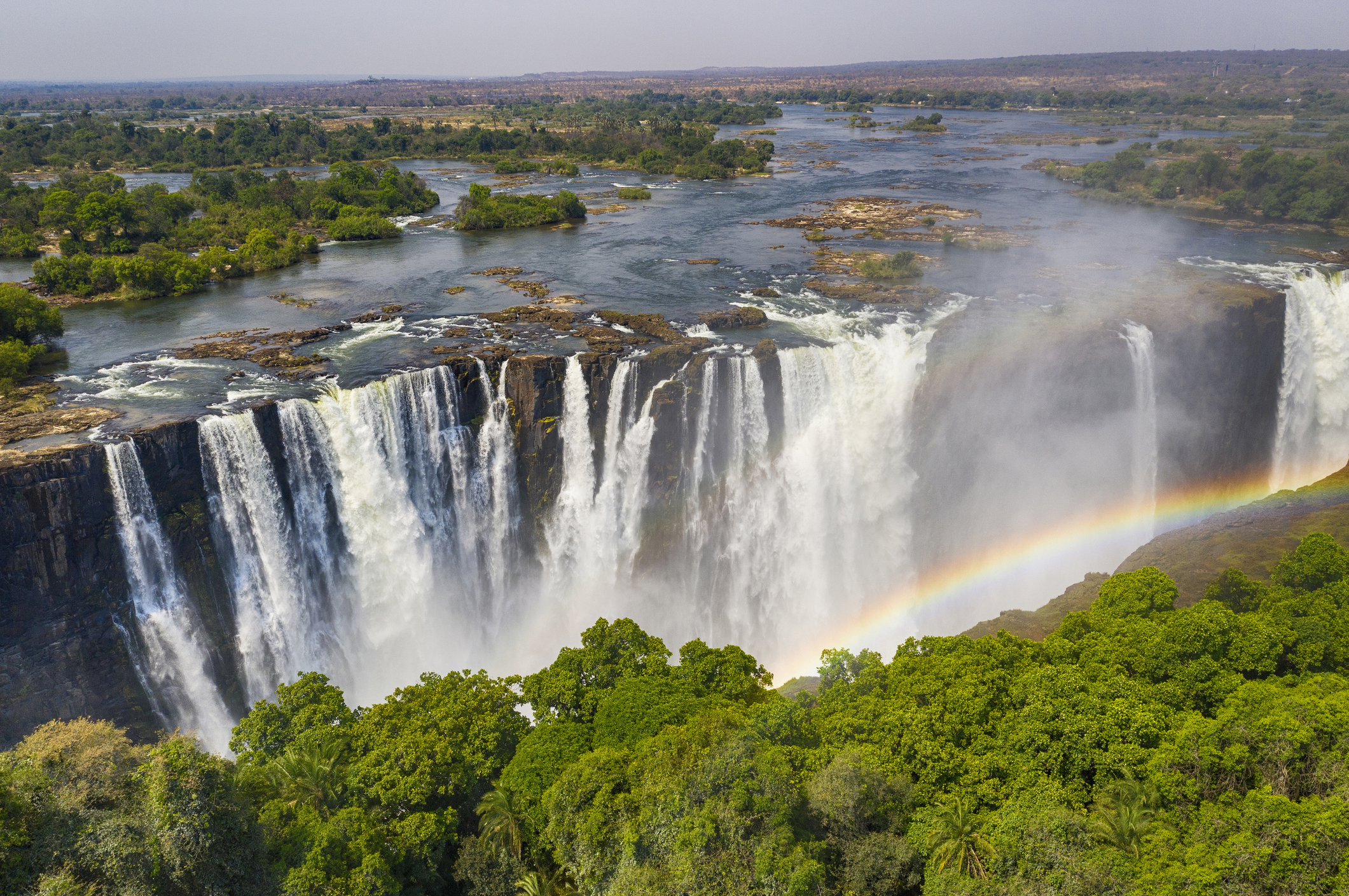 Zambia