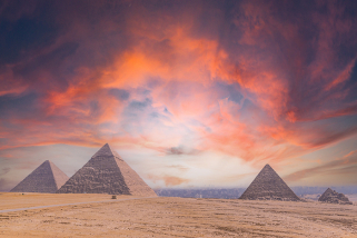 Egypt