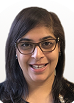 Aisha Khatib, MD, DTMH