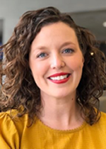 Christa Nevin, MD, DTMH