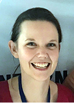 Clare Warrell, MBBS, BSc, MRCP, DTMH