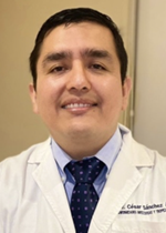 Enrique Sanchez, MD
