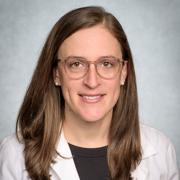 Headshot of Dr. Jori