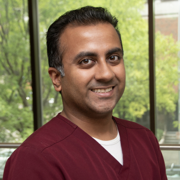 Jay Jarodiya, MD, MPH