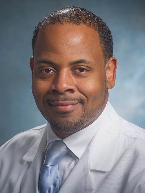 Gregory Payne, MD, PhD