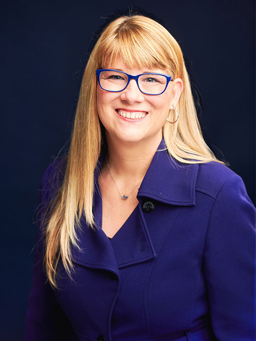 Christina J. Grabowski, Ph.D.