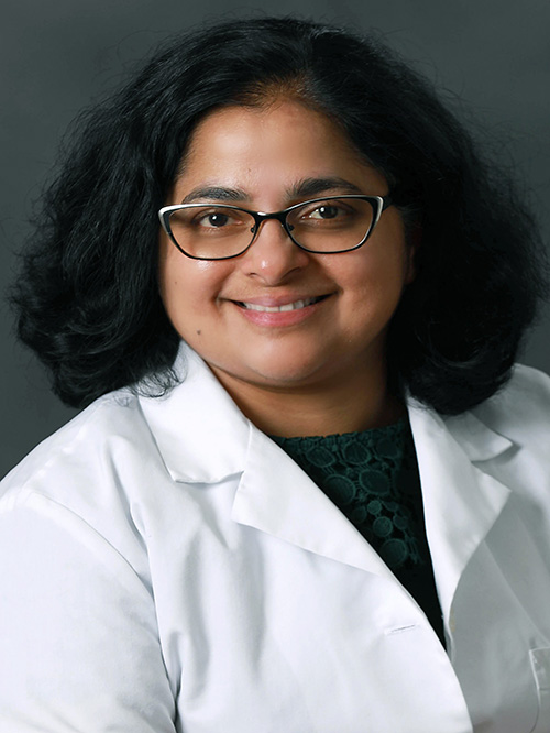 Nessy Abraham-Philip, MD, FACP