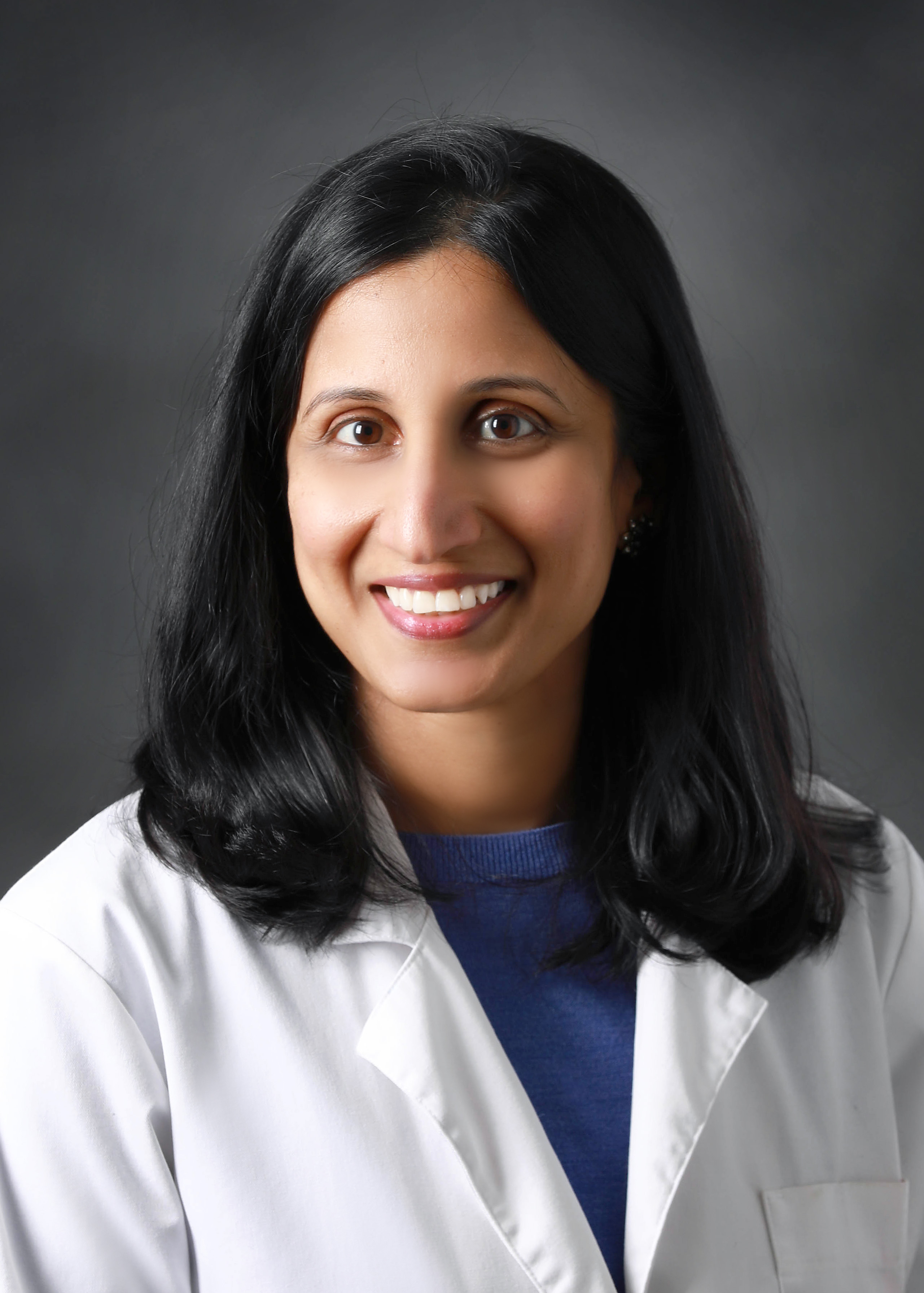 Parekha Yedla, MD