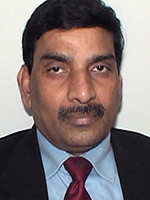 A. Alapati, MD