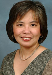 Maria Salazar, MD