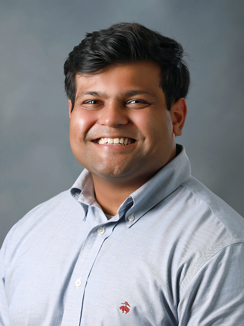 Chirag Patel, M.D.