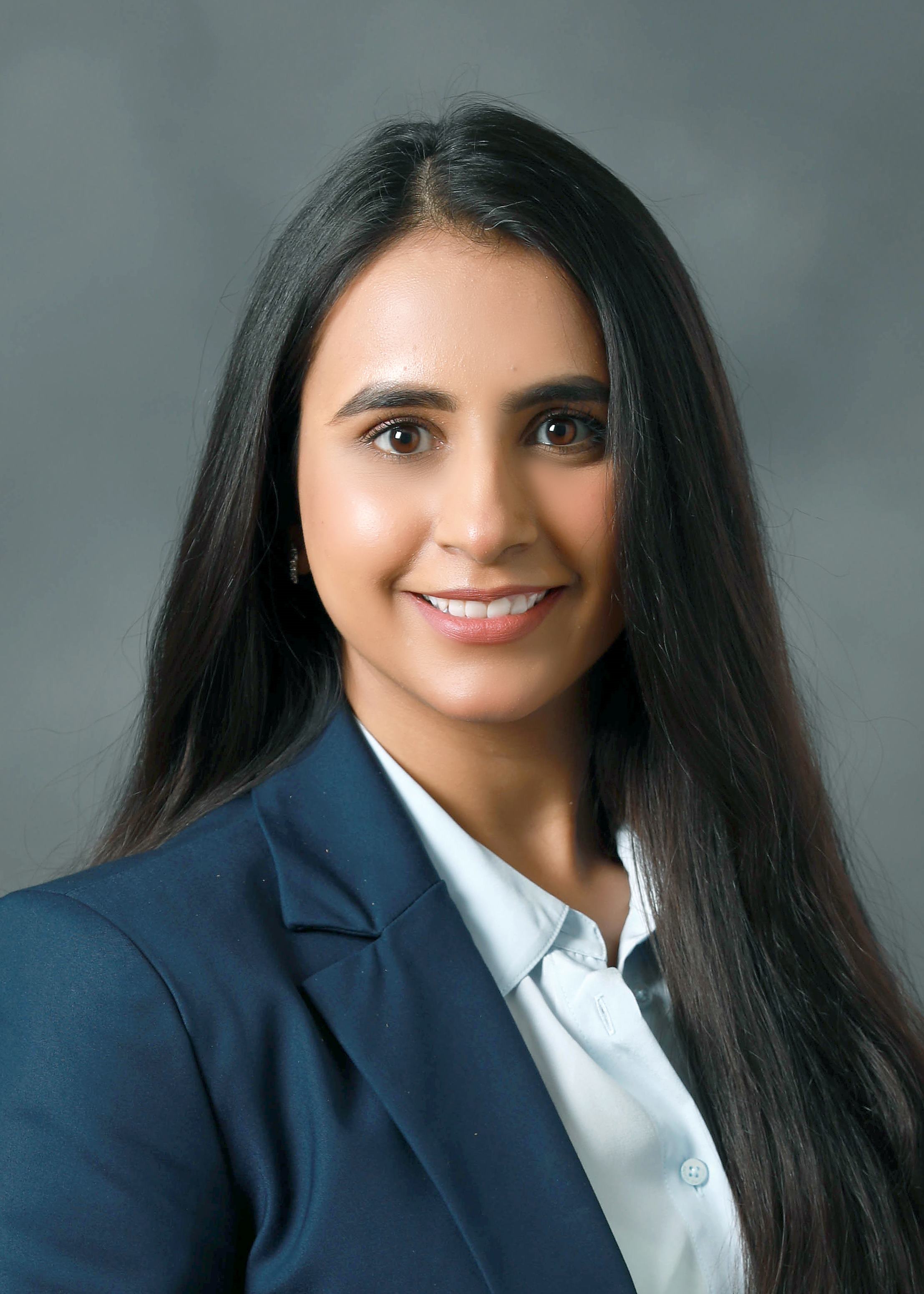 Alina Sehar, MD