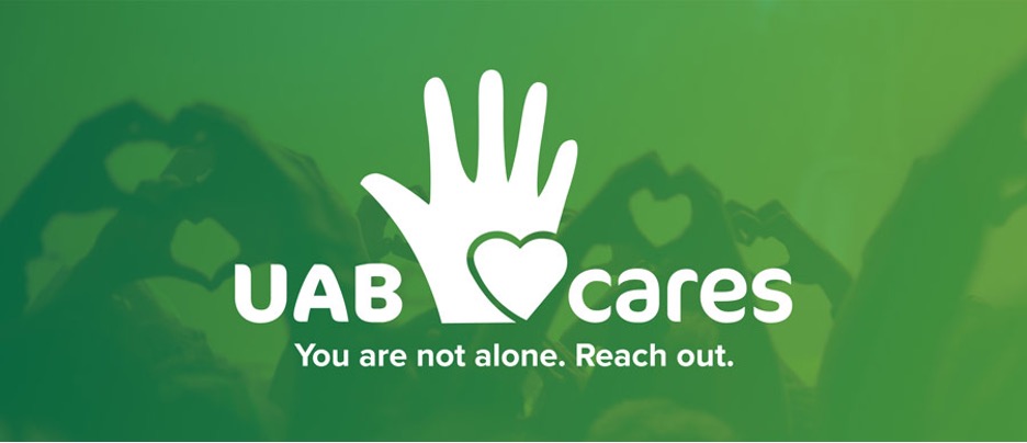 uab cares image