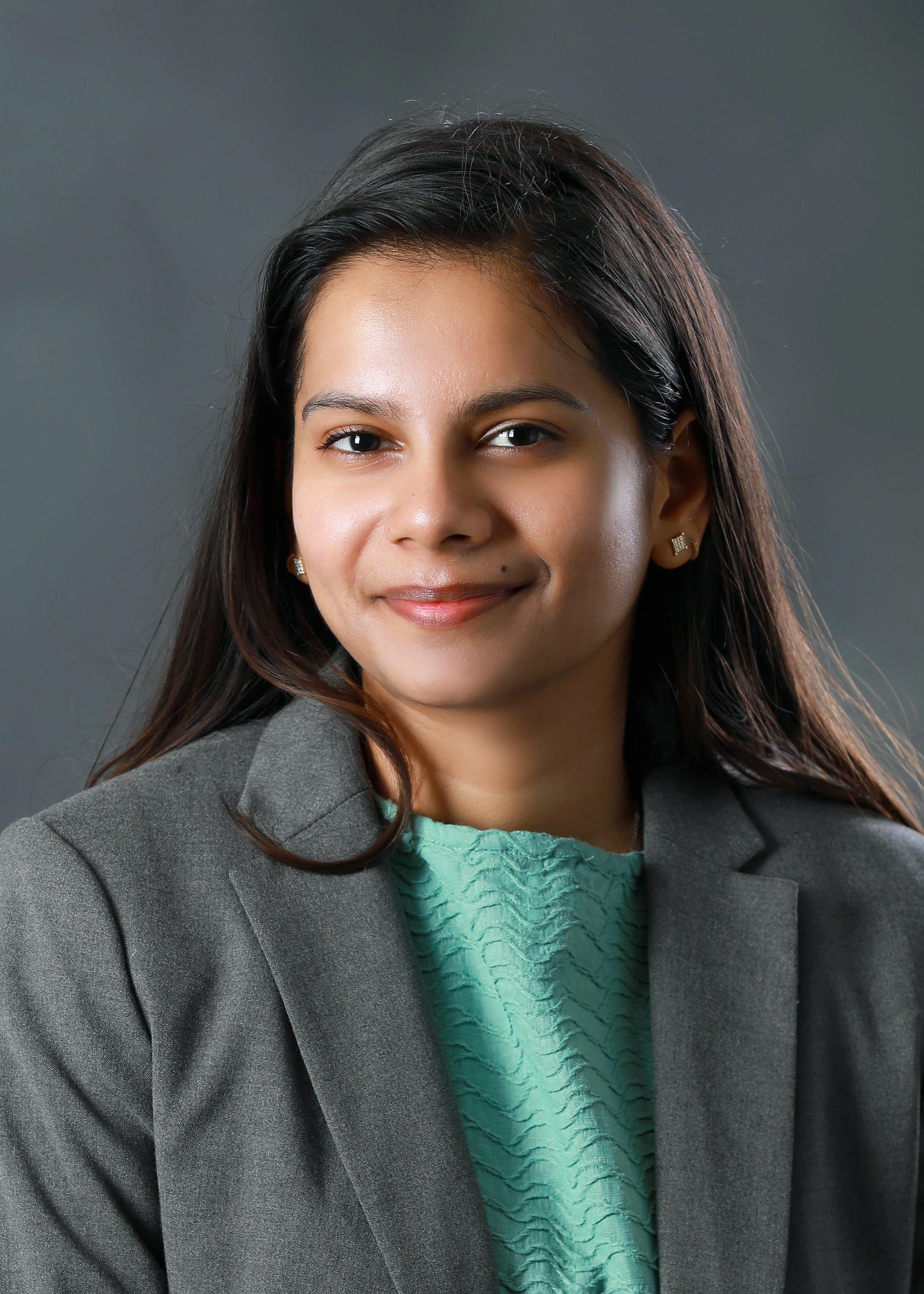 Roshini Raghu, MD