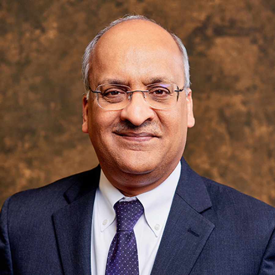 headshot of Anupam Agarwal, MD