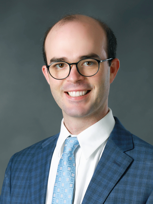 Taylor Addison, M.D.